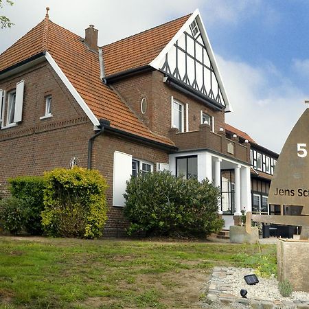 Schlicks Duemmer Kojen Lembruch Zewnętrze zdjęcie