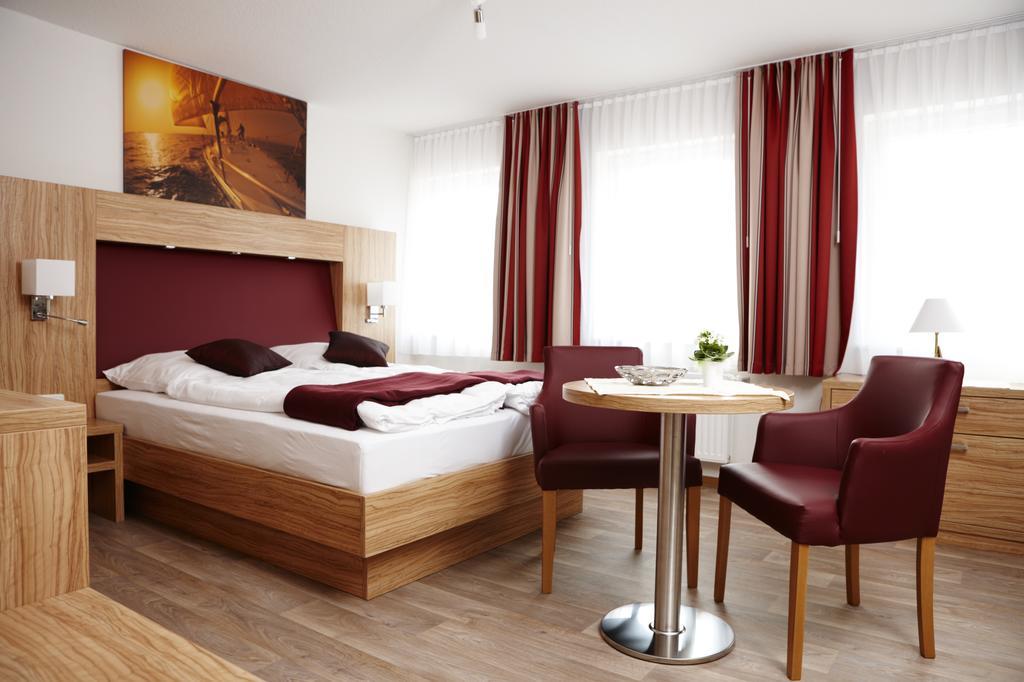 Schlicks Duemmer Kojen Lembruch Zewnętrze zdjęcie