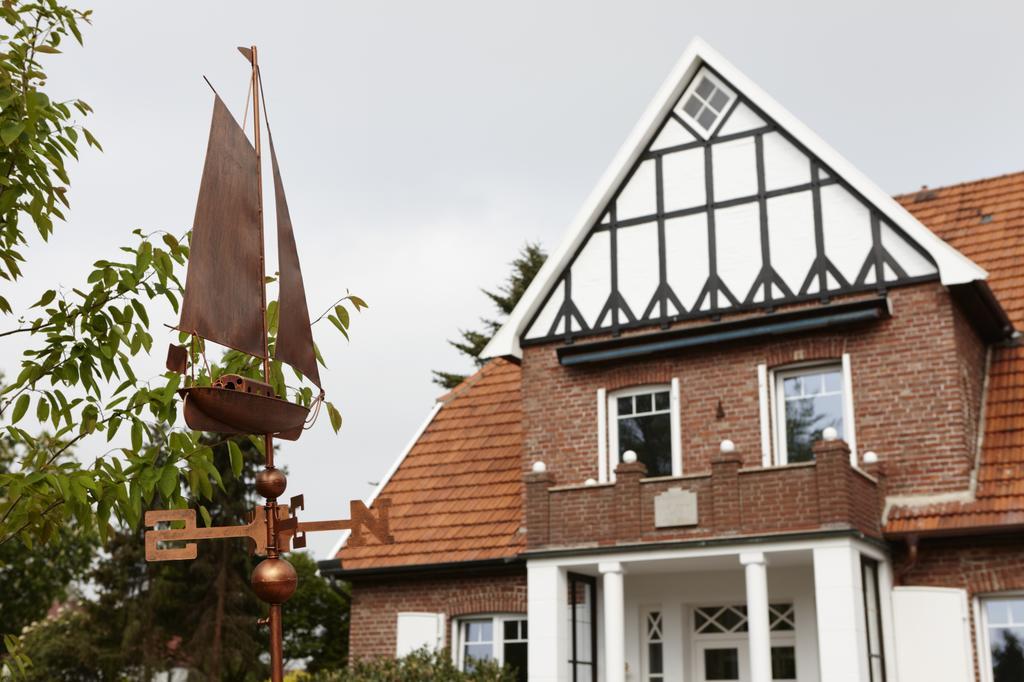 Schlicks Duemmer Kojen Lembruch Zewnętrze zdjęcie
