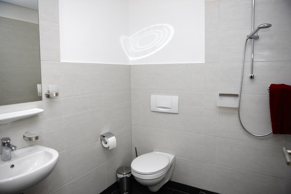 Schlicks Duemmer Kojen Lembruch Zewnętrze zdjęcie