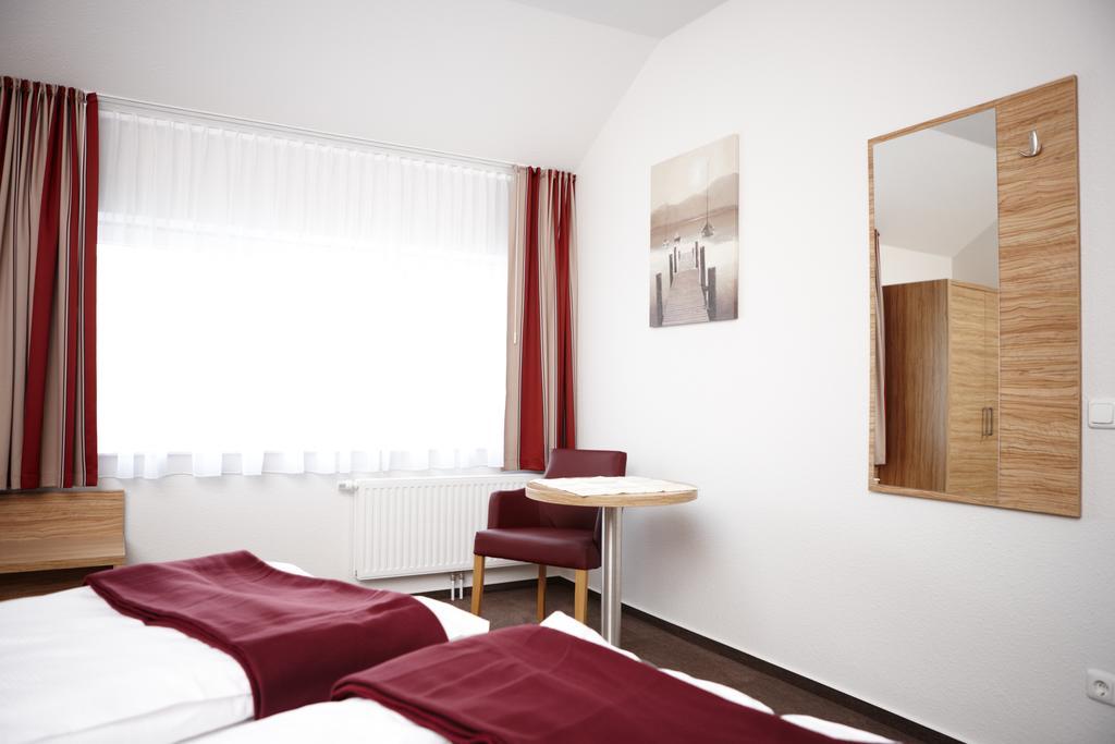 Schlicks Duemmer Kojen Lembruch Zewnętrze zdjęcie