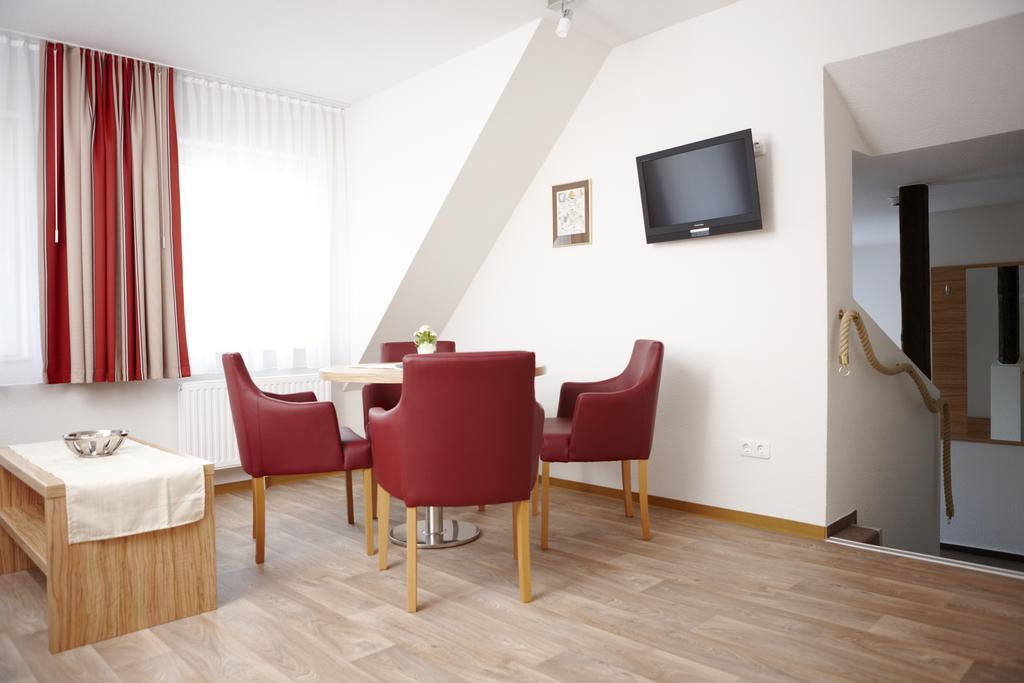 Schlicks Duemmer Kojen Lembruch Zewnętrze zdjęcie