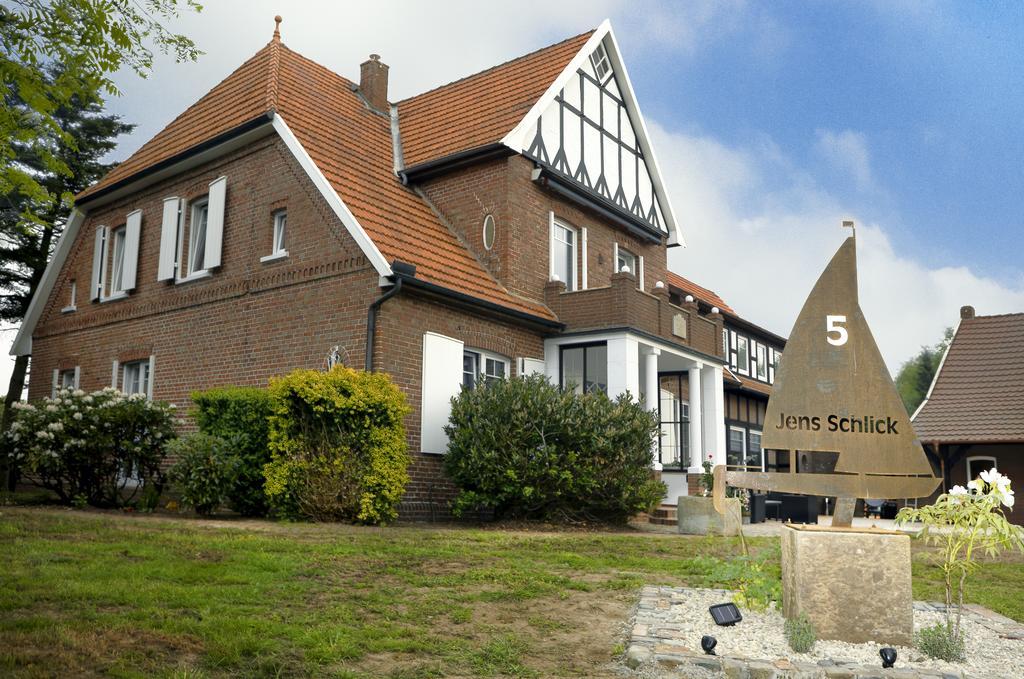 Schlicks Duemmer Kojen Lembruch Zewnętrze zdjęcie