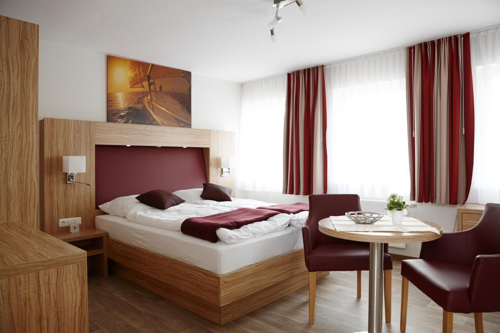 Schlicks Duemmer Kojen Lembruch Zewnętrze zdjęcie